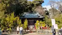 少彦名神社(静岡県)