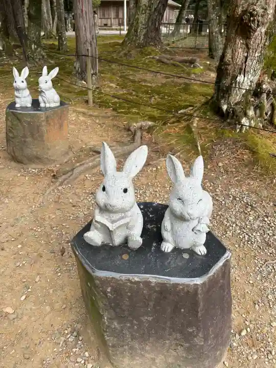 出雲大社(島根県)