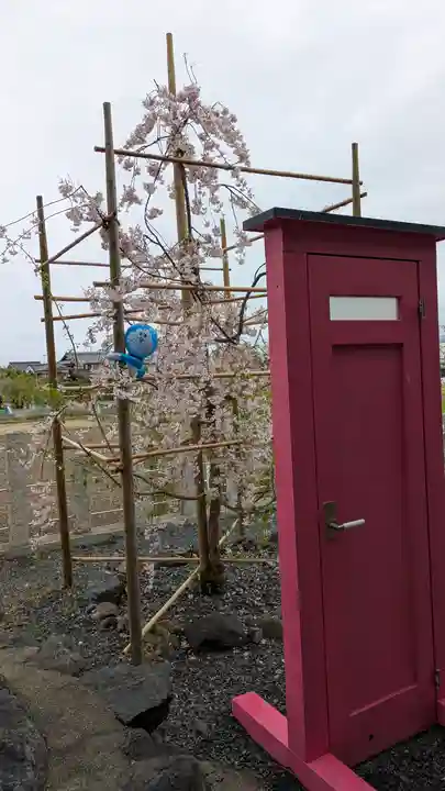 玉田神社(京都府)