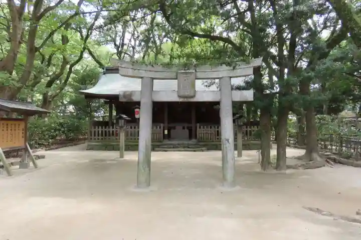 筥崎宮(福岡県)