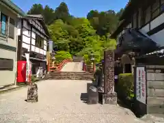 室生寺(奈良県)