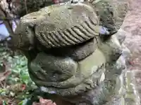 大宮温泉神社(栃木県)