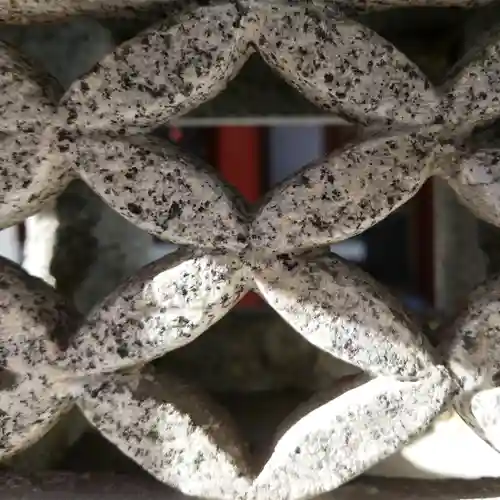 富沢稲荷神社のその他建物