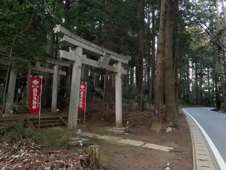 稲荷神社(千葉県)