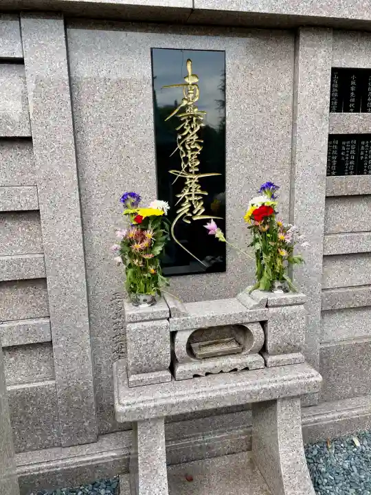 妙伝寺(妙傳寺)(神奈川県)