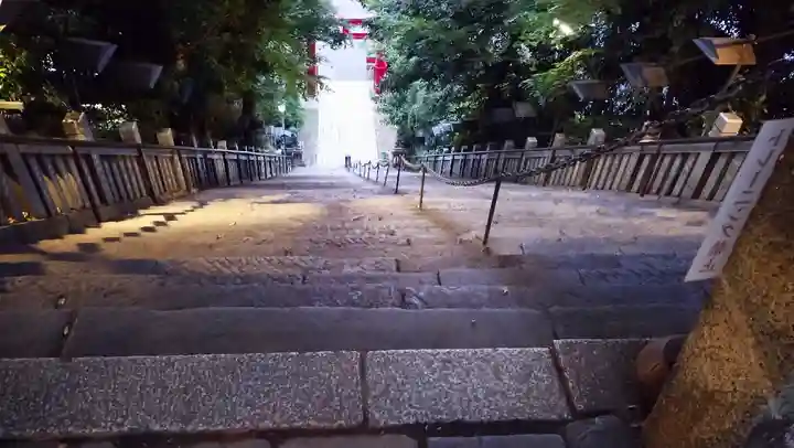 愛宕神社(東京都)
