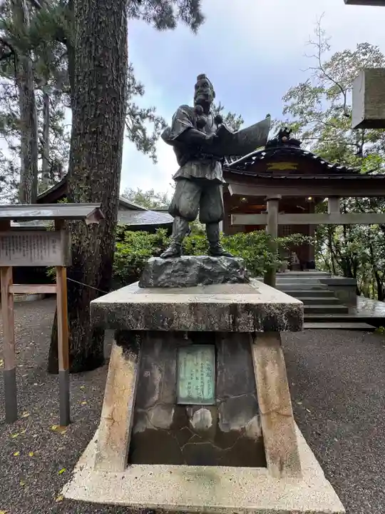 安宅住吉神社(石川県)