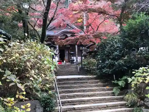 高幡不動尊　金剛寺(東京都)