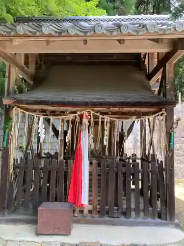 石座神社(京都府)