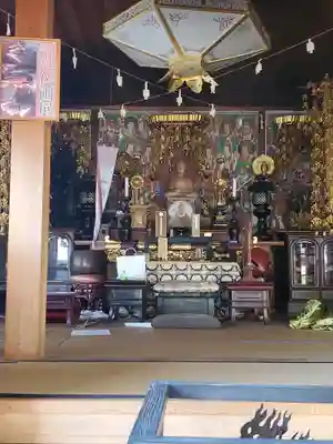 鳳仙寺(栃木県)