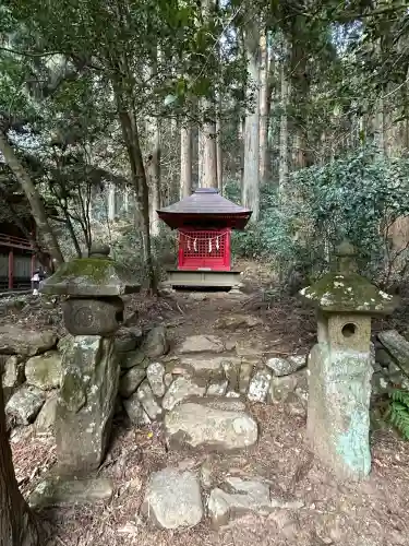 花園神社(茨城県)