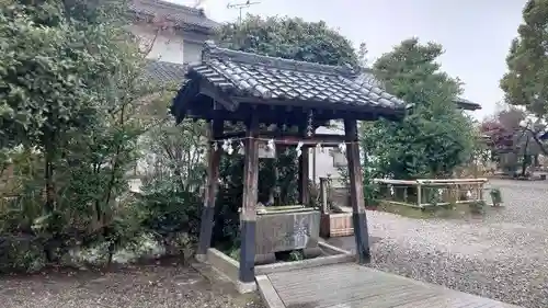 倉賀野神社(群馬県)