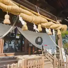 春日神社(福岡県)