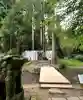 岩木山神社(青森県)