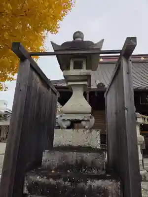 神明宮(栃木県)