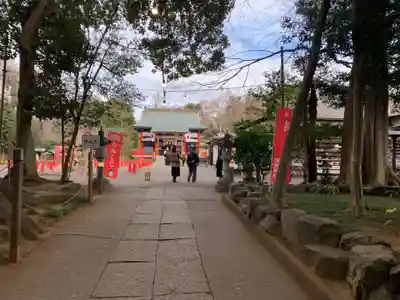 金ヶ作熊野神社(千葉県)