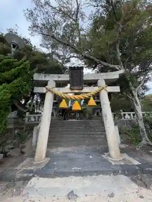 嚴島神社(山口県)