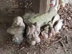 豊満神社(滋賀県)