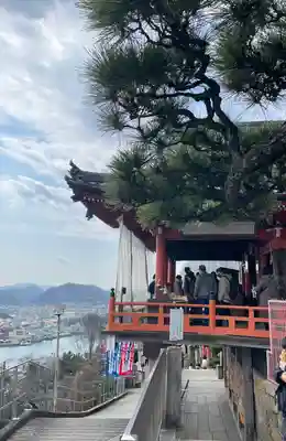千光寺(広島県)