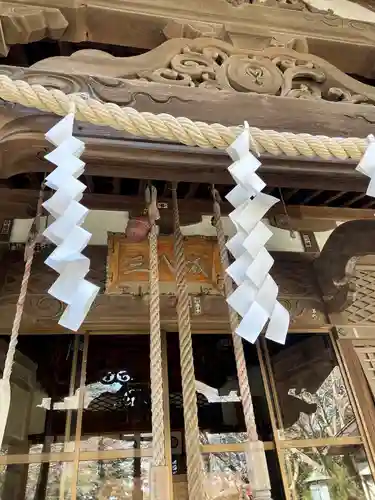 三八城神社(青森県)