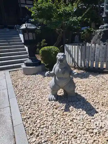 普光寺(神奈川県)