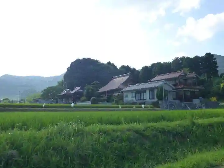 長念寺(山口県)