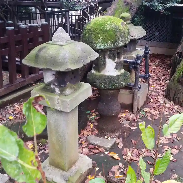 多武峯内藤神社のその他建物