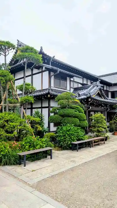 正福寺のその他建物