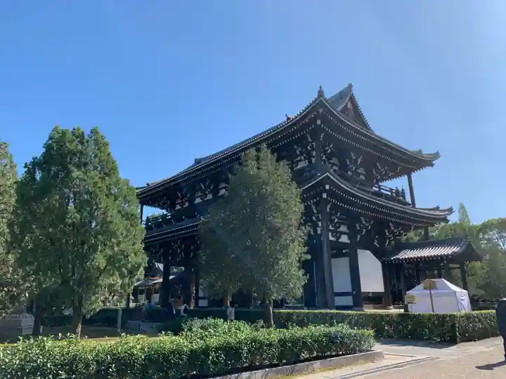 東福禅寺(東福寺)(京都府)