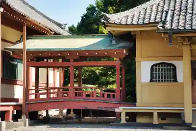 寛永寺(根本中堂)(東京都)
