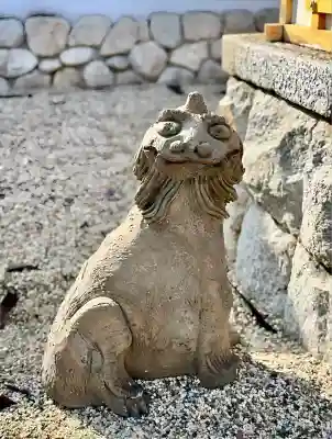 錦織神社(大阪府)