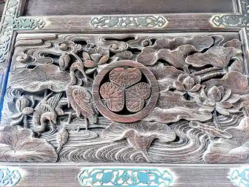間々観音（龍音寺）のその他建物