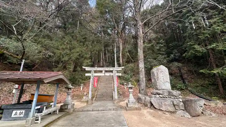 金刀比羅神社(岡山県)