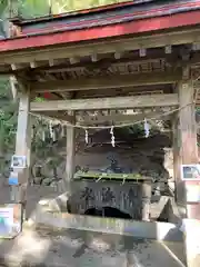 大矢田神社(岐阜県)