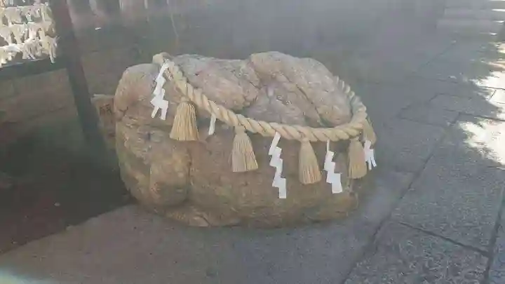 氷川鍬神社(埼玉県)