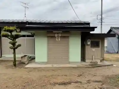 千代神社(愛知県)