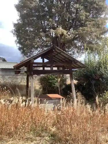 纐纈神社のその他建物