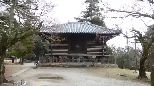 東大寺のその他建物