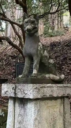 三峯神社(埼玉県)
