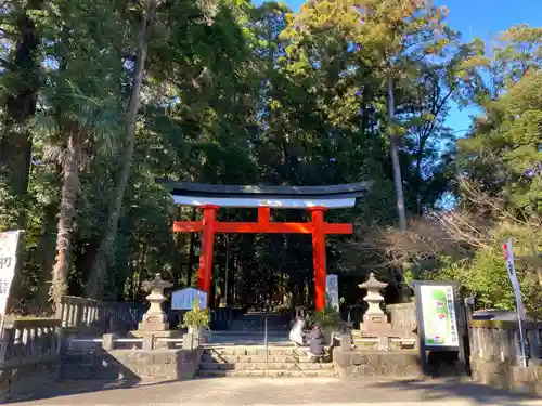 狭野神社(宮崎県)