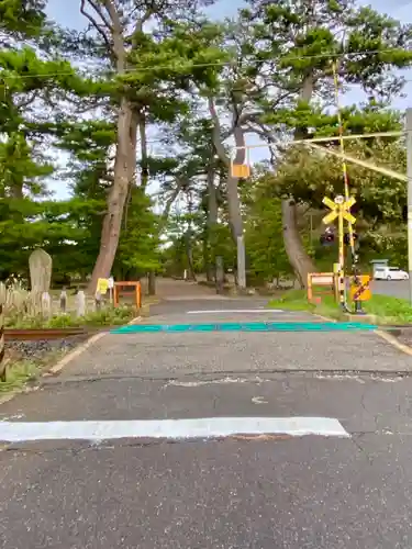 蚶満寺(秋田県)