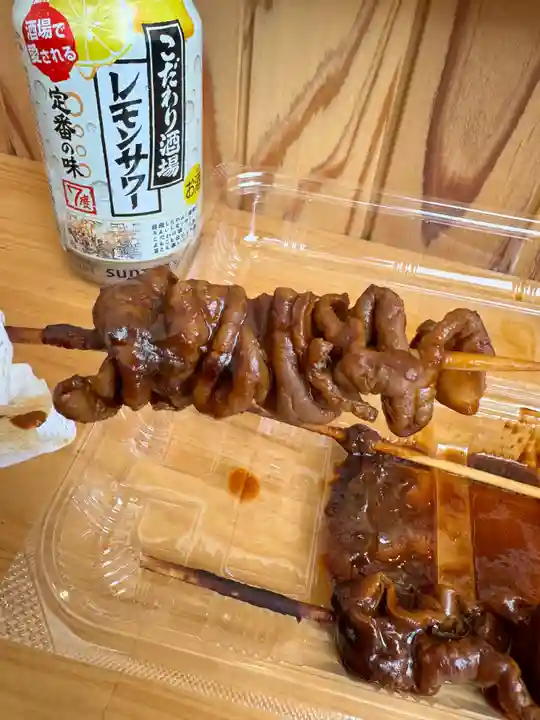 熱田神宮(愛知県)