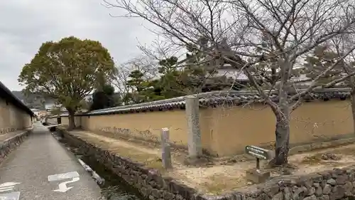法隆寺(奈良県)
