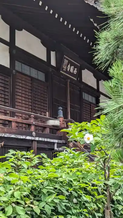 西園寺(京都府)