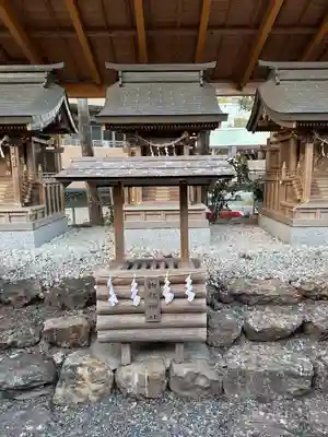 金神社(岐阜県)