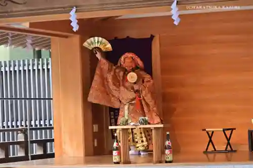 虎ノ門金刀比羅宮(東京都)