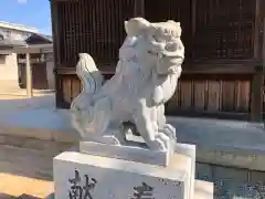 舞子六神社(兵庫県)