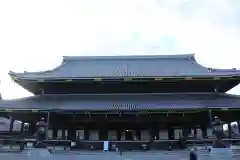 東本願寺（真宗本廟）の本殿