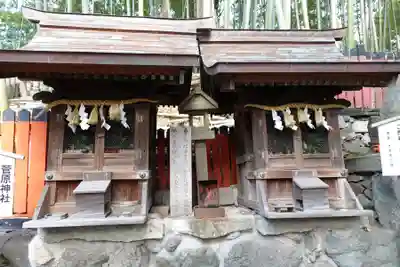 瓢箪山稲荷神社(大阪府)