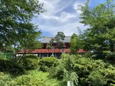 清水観音堂のその他建物